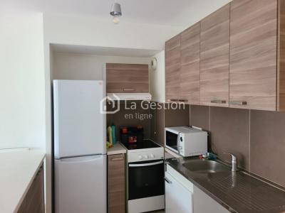 Louer Appartement 36 m2 Conflans-sainte-honorine