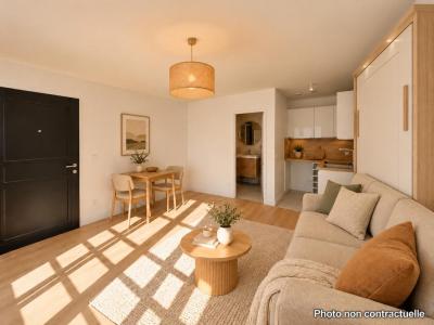 For sale Saint-ouen 1 room 20 m2 Seine saint denis (93400) photo 1