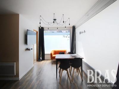For sale Vannes 4 rooms 61 m2 Morbihan (56000) photo 0