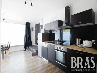 Acheter Appartement 61 m2 Vannes
