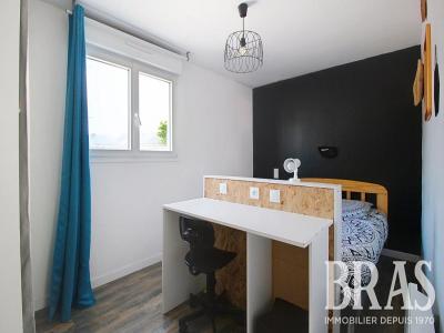 Acheter Appartement Vannes 215250 euros