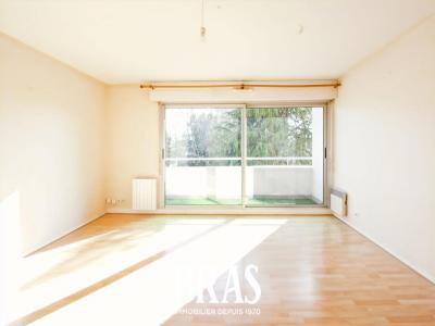 For sale Vannes 2 rooms 45 m2 Morbihan (56000) photo 0