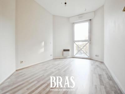 Acheter Appartement 45 m2 Vannes