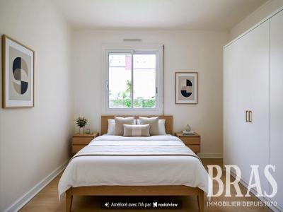 Acheter Appartement Vannes 179500 euros