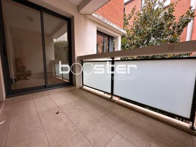 Acheter Appartement 155 m2 Toulouse