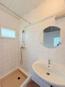 Louer Maison 23 m2 Saint-seurin-sur-l'isle