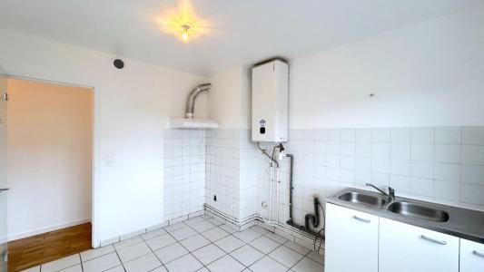 Louer Appartement Bordeaux Gironde