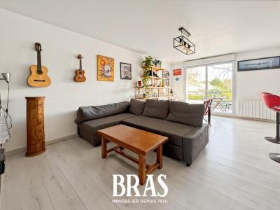 For sale Reze 3 rooms 63 m2 Loire atlantique (44400) photo 1
