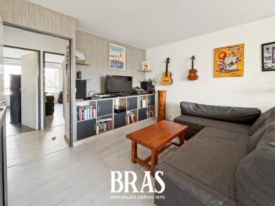 For sale Reze 3 rooms 63 m2 Loire atlantique (44400) photo 2
