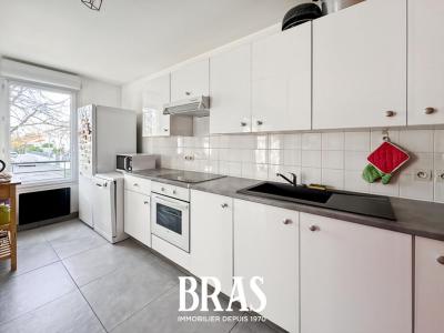 For sale Reze 3 rooms 63 m2 Loire atlantique (44400) photo 3