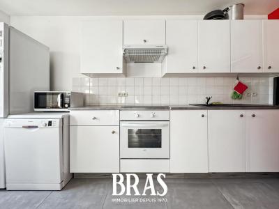 For sale Reze 3 rooms 63 m2 Loire atlantique (44400) photo 4