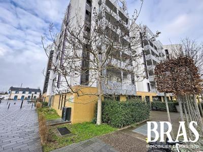For sale Reze 2 rooms 59 m2 Loire atlantique (44400) photo 0