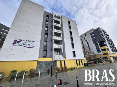 Annonce Vente 2 pi�ces Appartement Reze 44