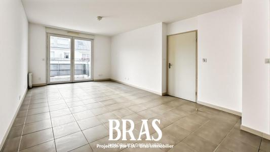 Annonce Vente 3 pi�ces Appartement Saint-sebastien-sur-loire 44