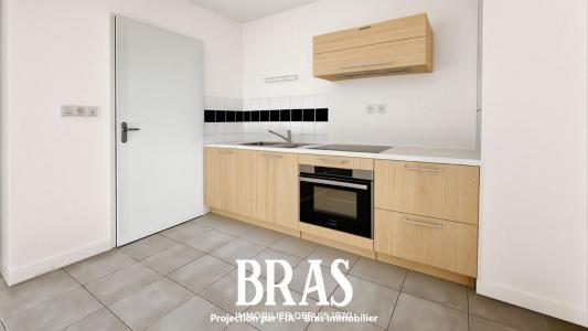 Acheter Appartement Saint-sebastien-sur-loire Loire atlantique