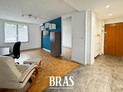 Annonce Vente Appartement Reze 44