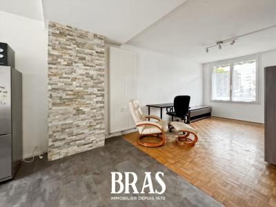Acheter Appartement Reze Loire atlantique