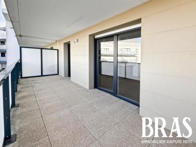 Annonce Vente 3 pi�ces Appartement Vertou 44