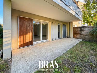 For sale Bouguenais 4 rooms 70 m2 Loire atlantique (44340) photo 1
