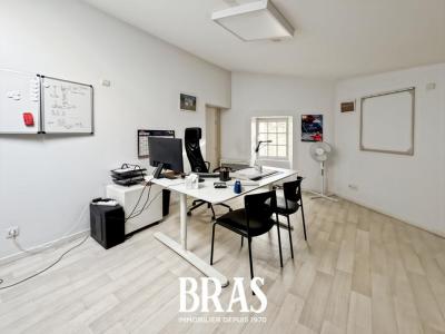 Annonce Vente Local commercial Reze 44