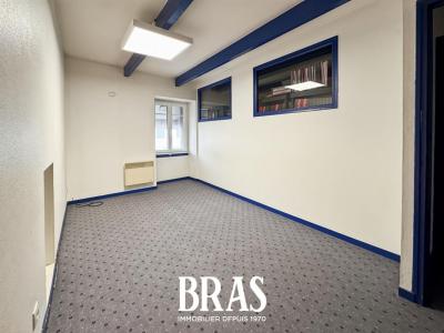 Acheter Local commercial 237 m2 Reze