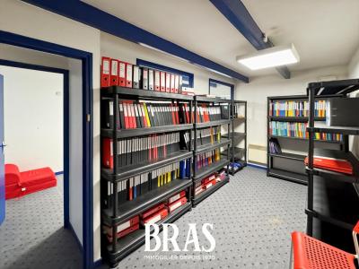 Acheter Local commercial Reze Loire atlantique