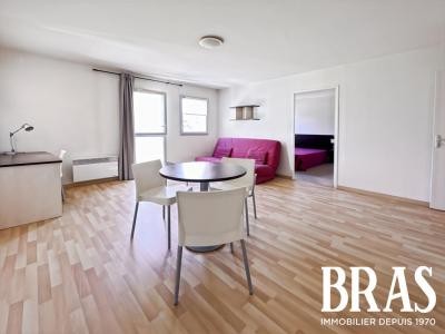 For sale Saint-sebastien-sur-loire 2 rooms 41 m2 Loire atlantique (44230) photo 2