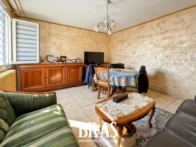 Annonce Vente 3 pi�ces Appartement Saint-sebastien-sur-loire 44