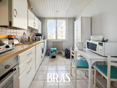 Acheter Appartement 59 m2 Saint-sebastien-sur-loire
