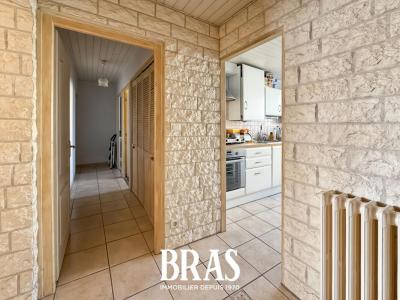 Acheter Appartement Saint-sebastien-sur-loire Loire atlantique