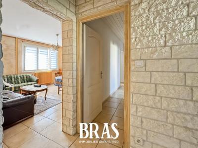 Acheter Appartement Saint-sebastien-sur-loire 131600 euros