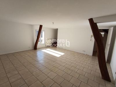 For rent Dreux 3 rooms 59 m2 Eure et loir (28100) photo 0
