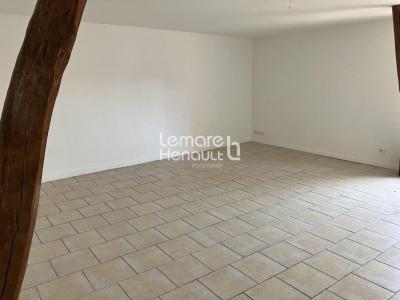 For rent Dreux 3 rooms 59 m2 Eure et loir (28100) photo 1