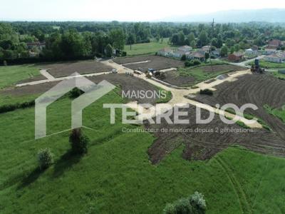 Annonce Vente Terrain Revel 31