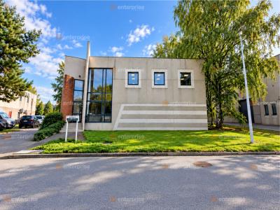 For rent Villeneuve-d'ascq 770 m2 Nord (59491) photo 4