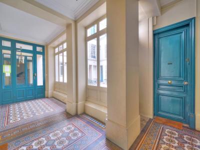 For rent Paris-17eme-arrondissement 2 rooms 31 m2 Paris (75017) photo 2