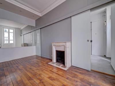 For rent Paris-17eme-arrondissement 2 rooms 31 m2 Paris (75017) photo 3