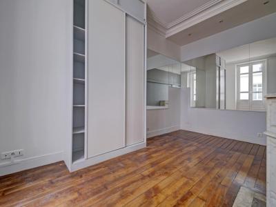 For rent Paris-17eme-arrondissement 2 rooms 31 m2 Paris (75017) photo 4