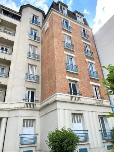 Annonce Location 2 pi�ces Appartement Villemomble 93