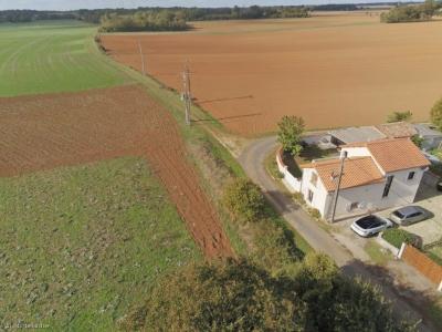 Acheter Maison 109 m2 Villefagnan