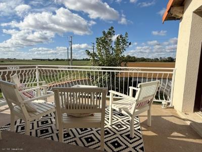 Acheter Maison Villefagnan 149950 euros