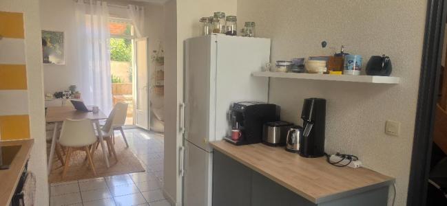 Louer Maison 80 m2 Bordeaux
