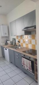 Louer Maison Bordeaux Gironde