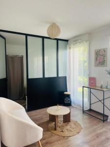 For rent Caen 2 rooms 30 m2 Calvados (14000) photo 0