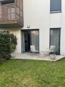 Annonce Location 2 pi�ces Appartement Caen 14