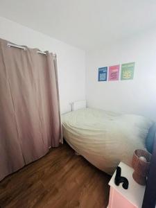 Louer Appartement 30 m2 Caen