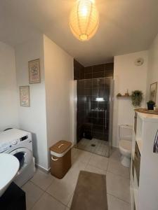 Louer Appartement Caen Calvados