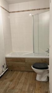 For rent Ris-orangis 1 room 33 m2 Essonne (91130) photo 3