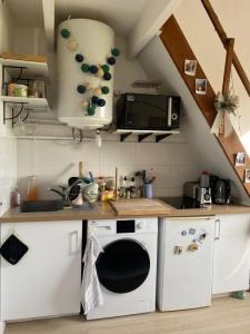 For rent Toulouse 1 room 16 m2 Haute garonne (31500) photo 0