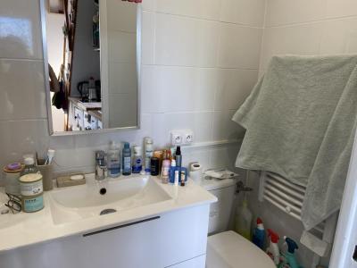 Louer Appartement 16 m2 Toulouse